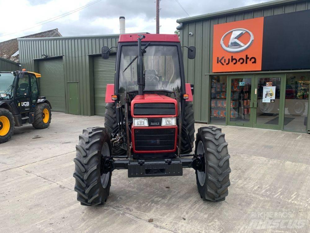 Case IH 856 XL Tractors