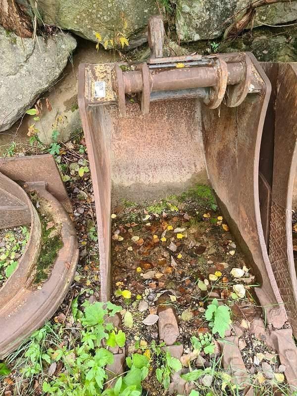 Liebherr Alco Quick connectors