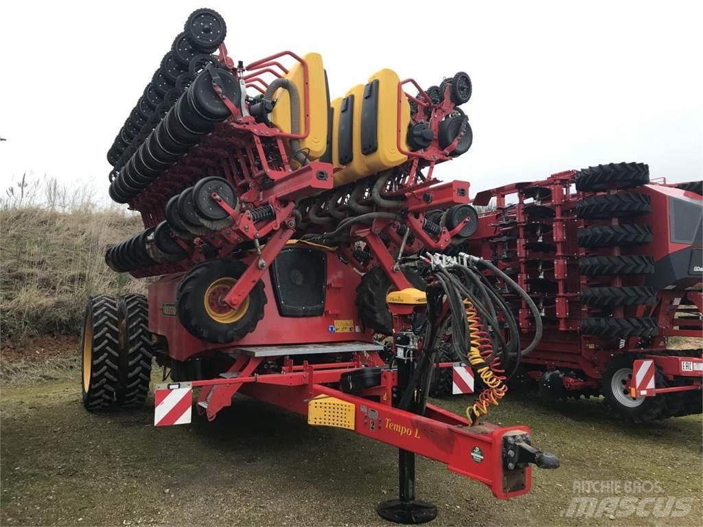 Väderstad Tempo L Precision sowing machines