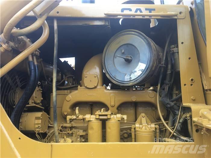 CAT D 8 H Crawler dozers
