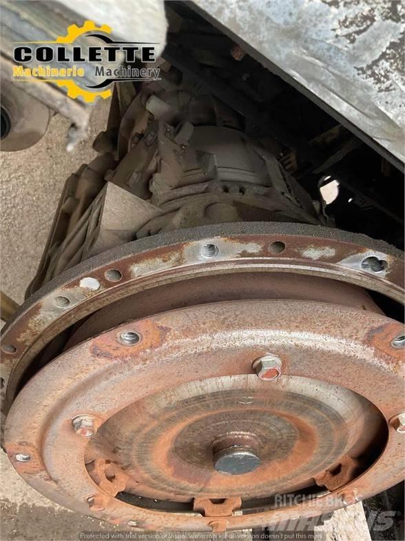 Allison 6310782237 Transmission