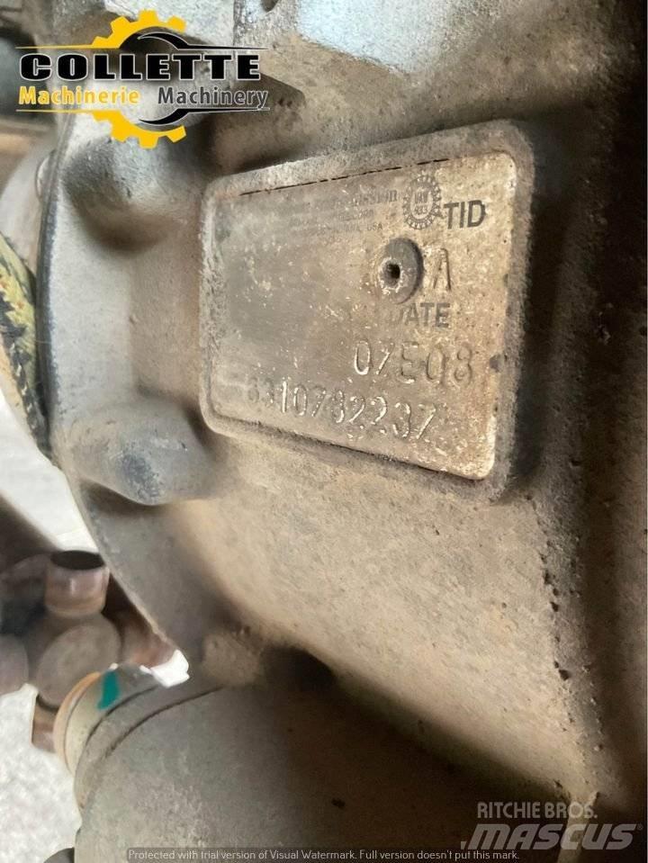 Allison 6310782237 Transmission