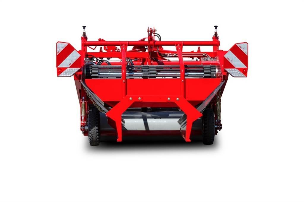 Grimme WV Agriculture - Others