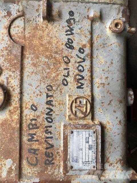 ZF CAMBIO ZF 16S130 Transmission