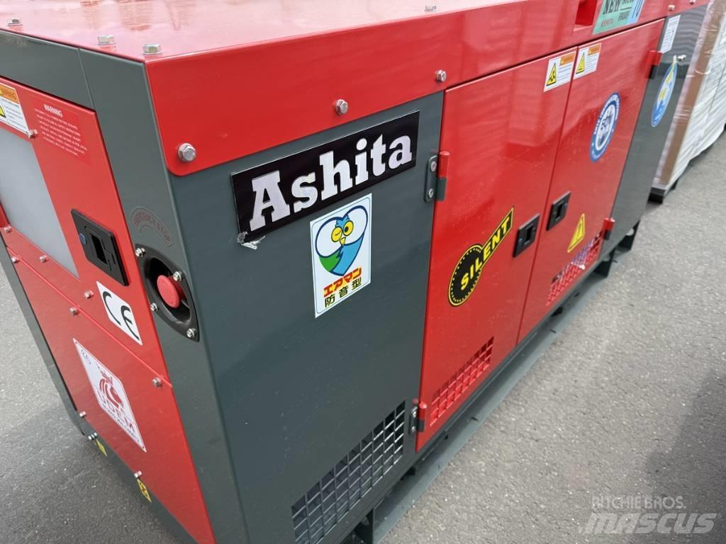 Ashita AG3-70 Diesel Generators