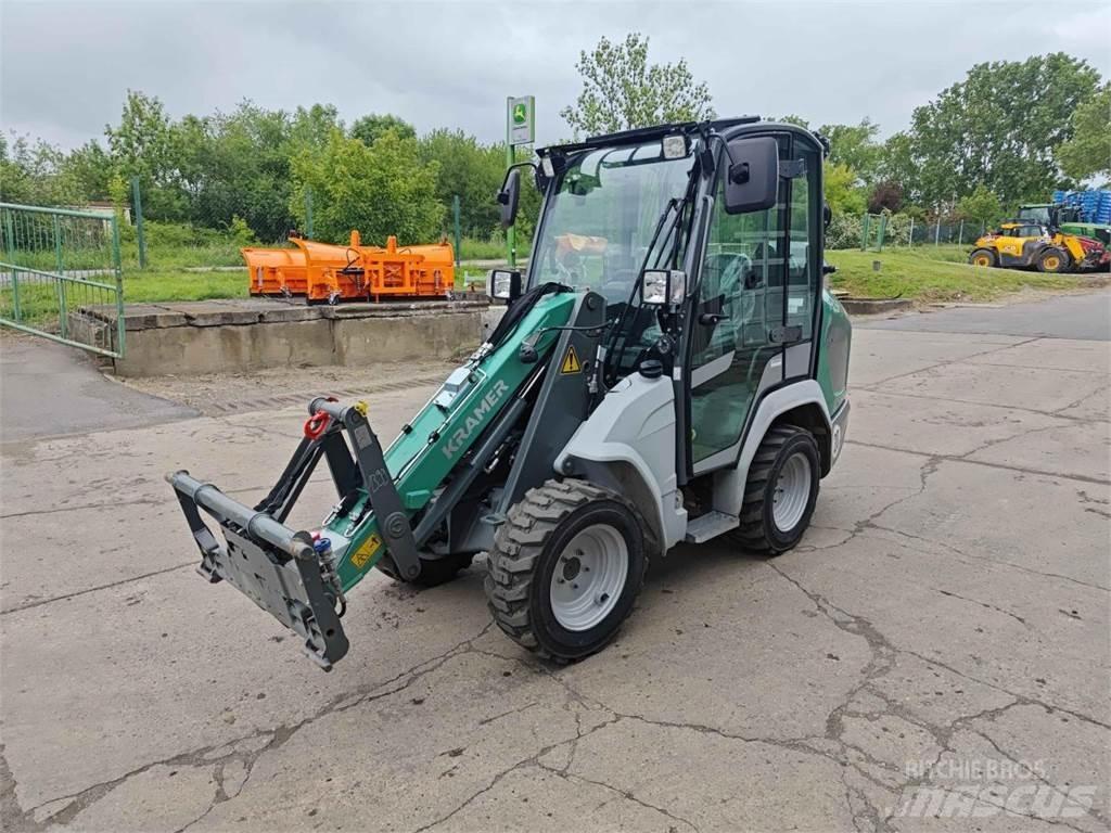 Kramer KL14.5 Wheel loaders
