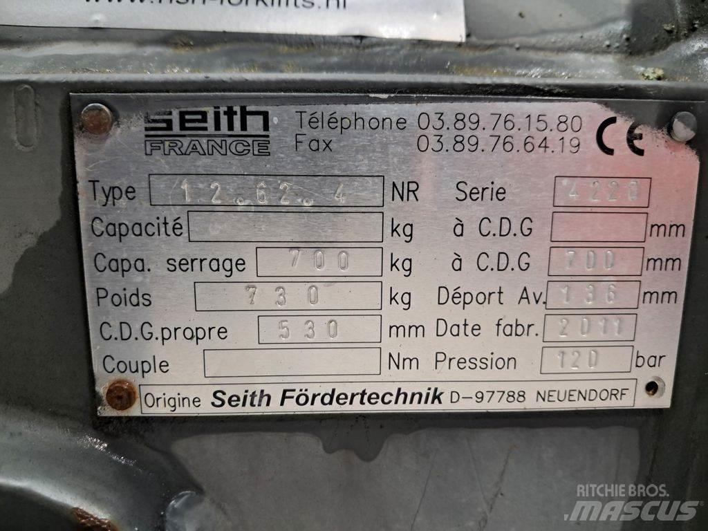 Seith 12.62.4 Construction - Others
