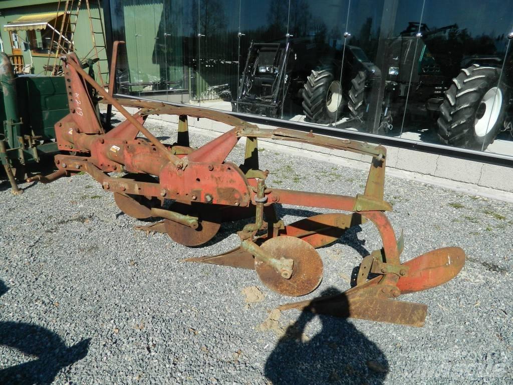 Kverneland 3k Conventional ploughs