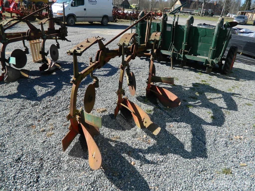 Kverneland 3k Conventional ploughs