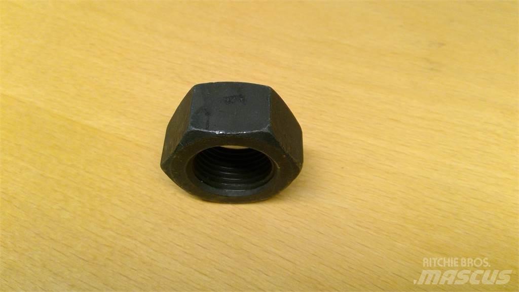 Ponsse 0062631 Hydraulics