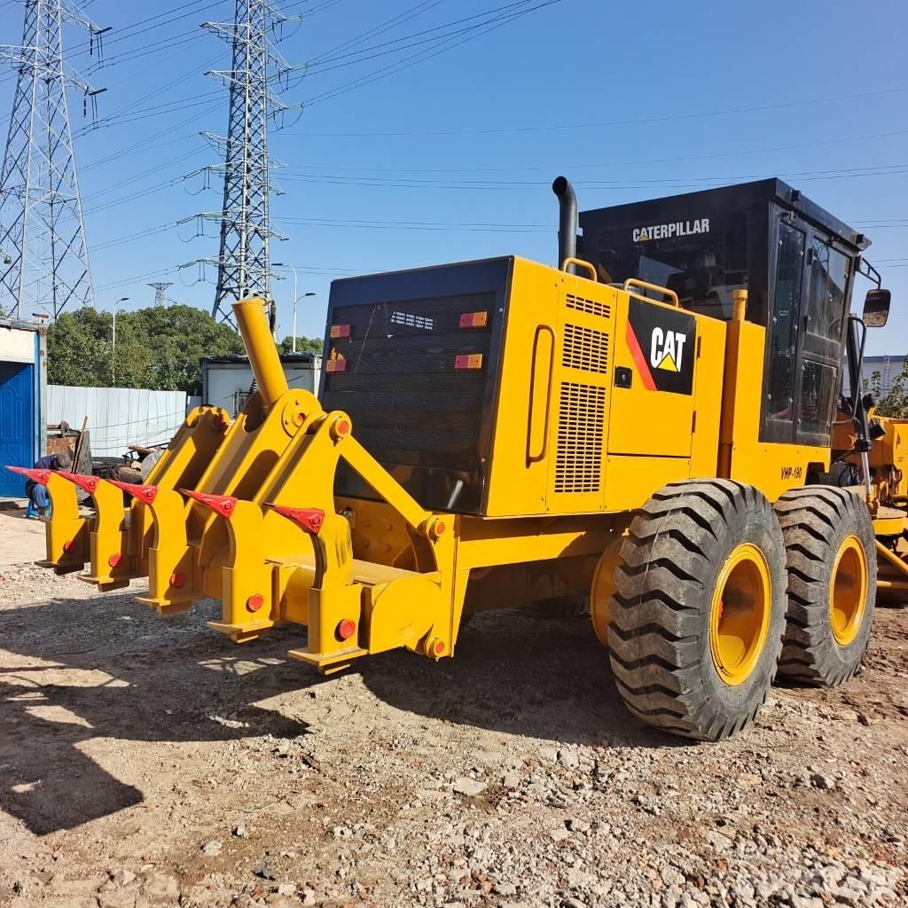 CAT 140 K Graders