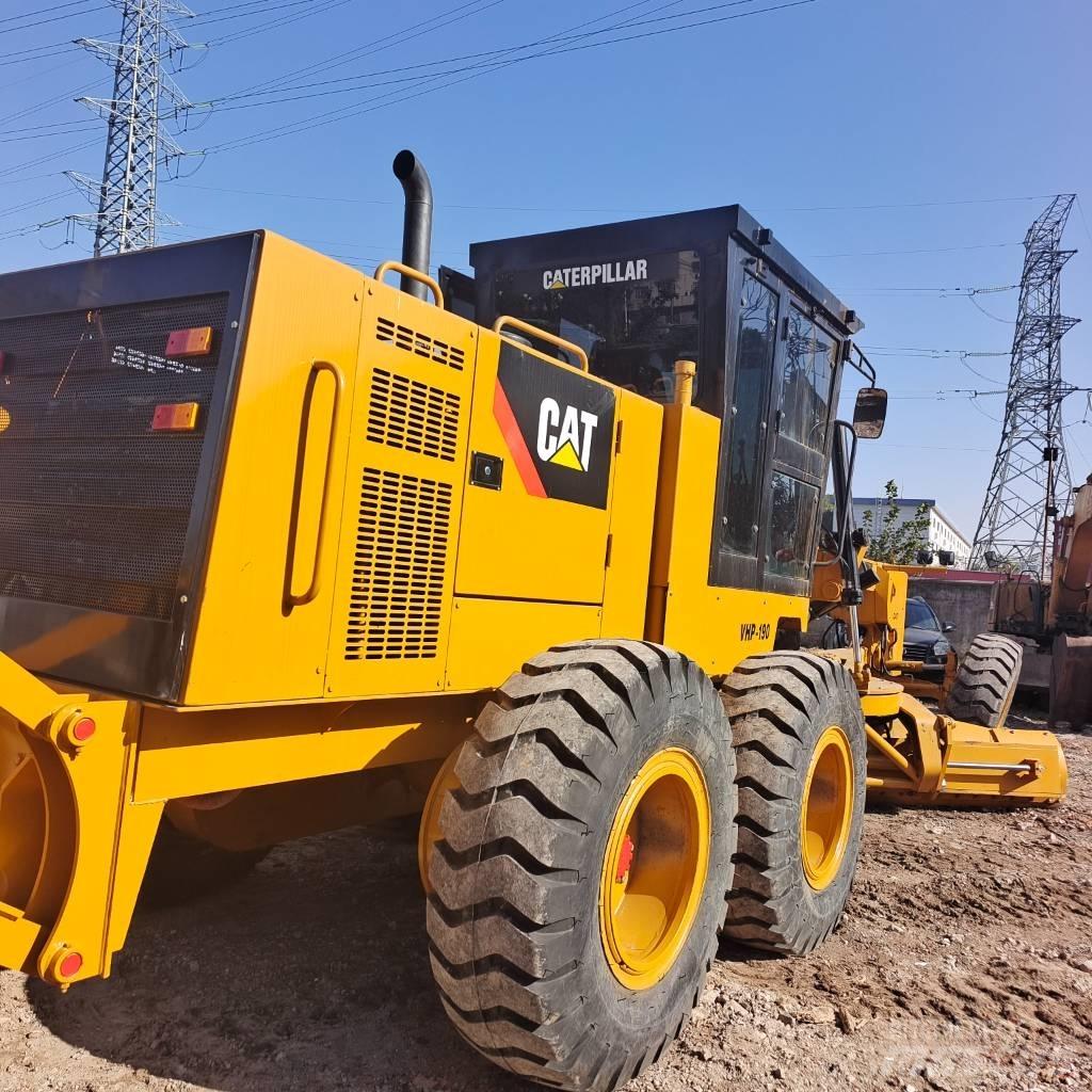 CAT 140 K Graders