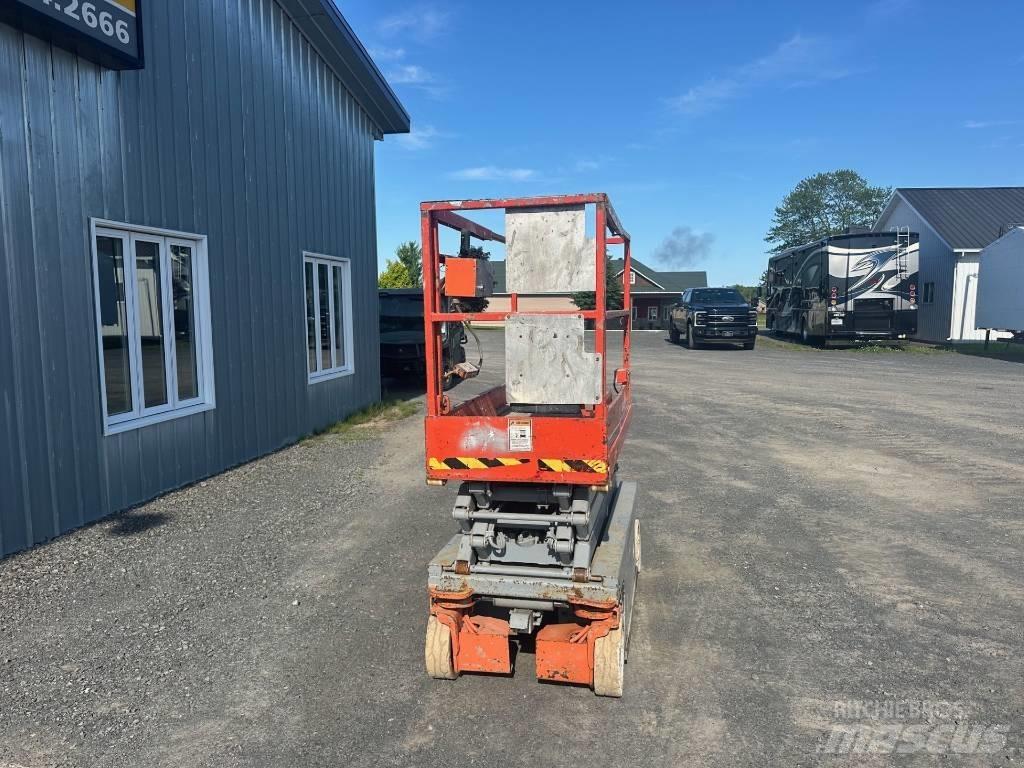 SkyJack SJ 3219 Scissor lifts