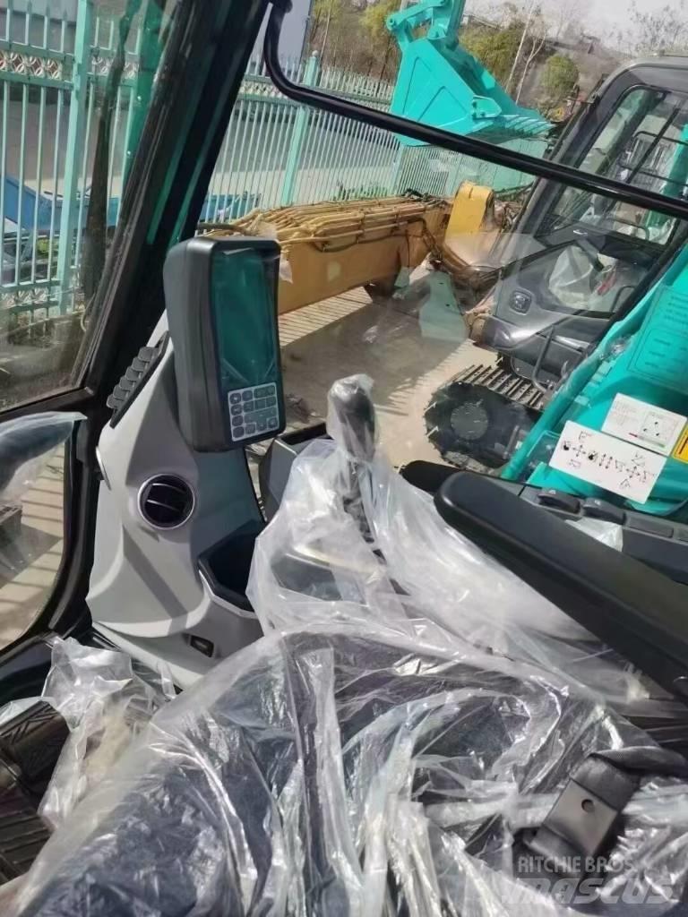 Kobelco SK130-11 Midi excavators  7t - 12t
