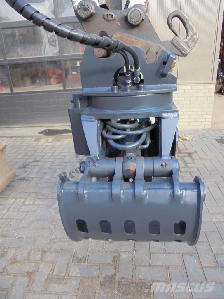  V-M 280-D Grapples