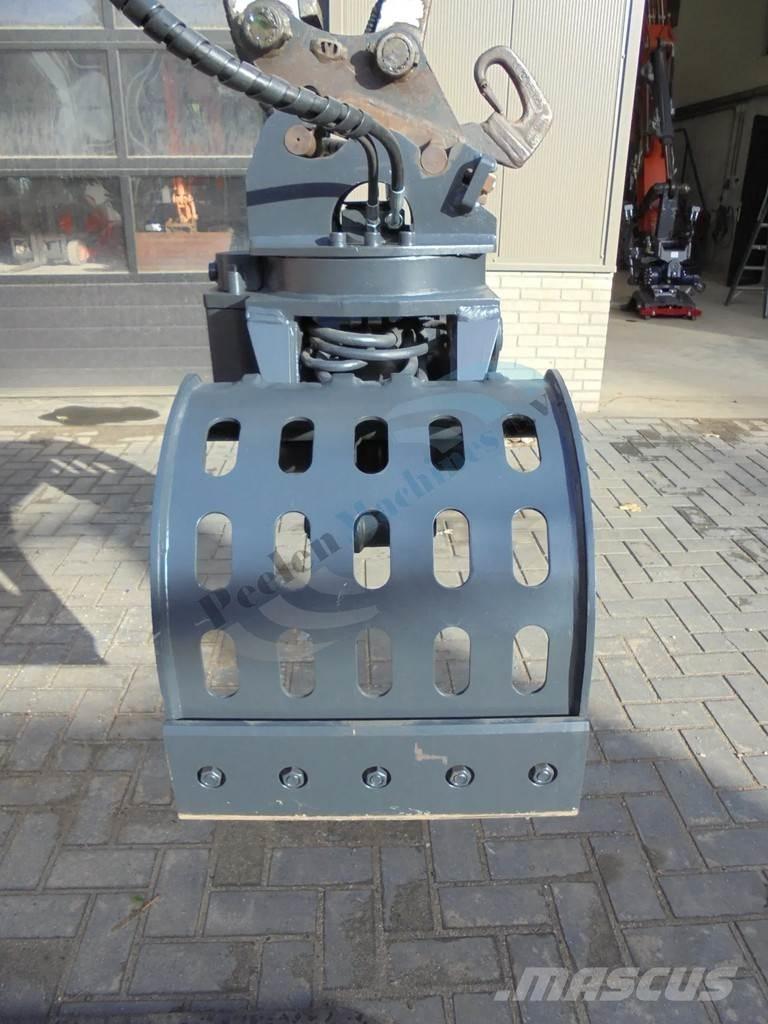  V-M 280-D Grapples