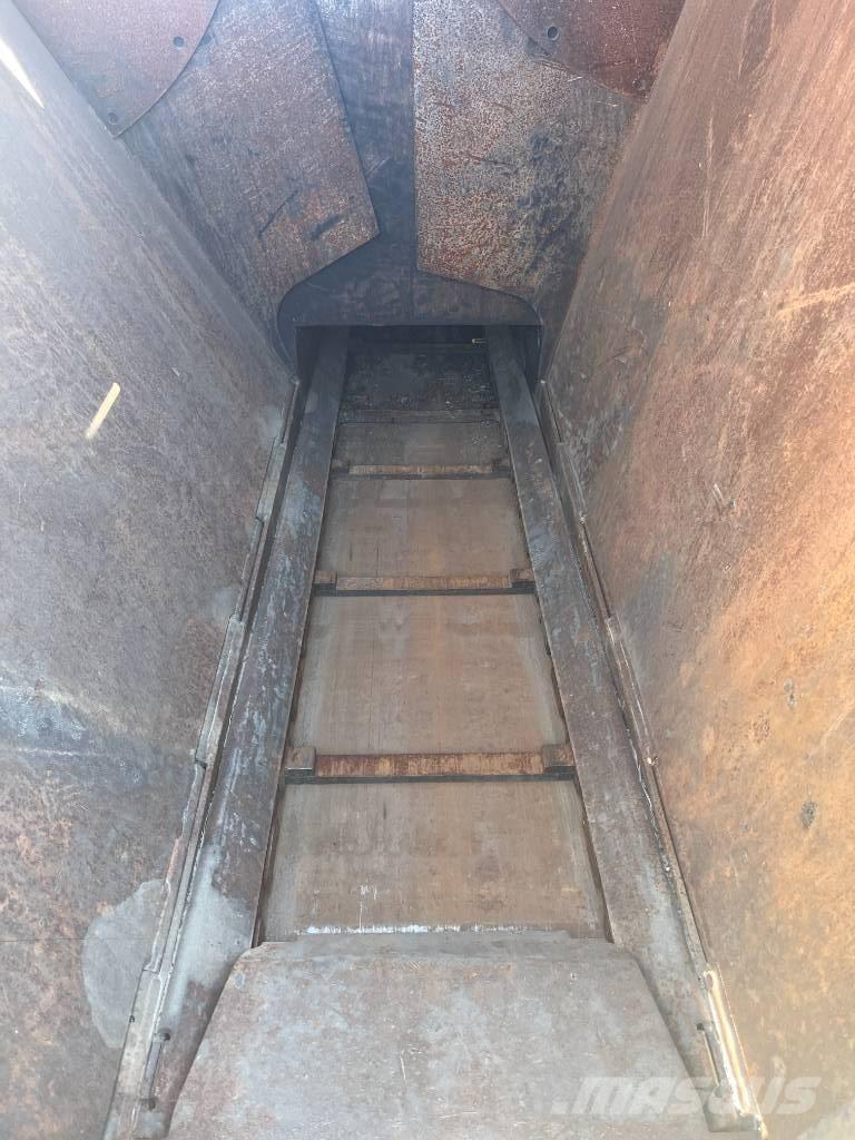 Vögele Super 800 Asphalt pavers