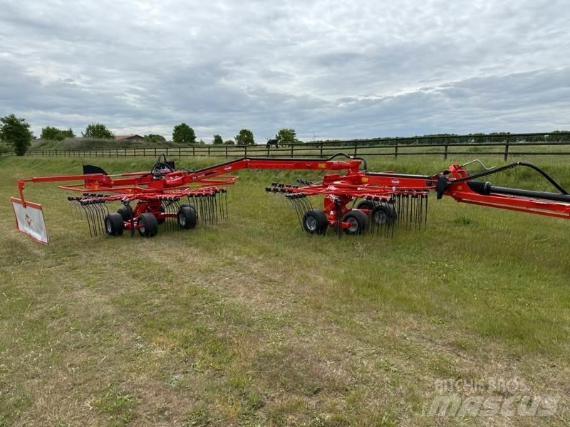 Kuhn GA6632 Agriculture - Others