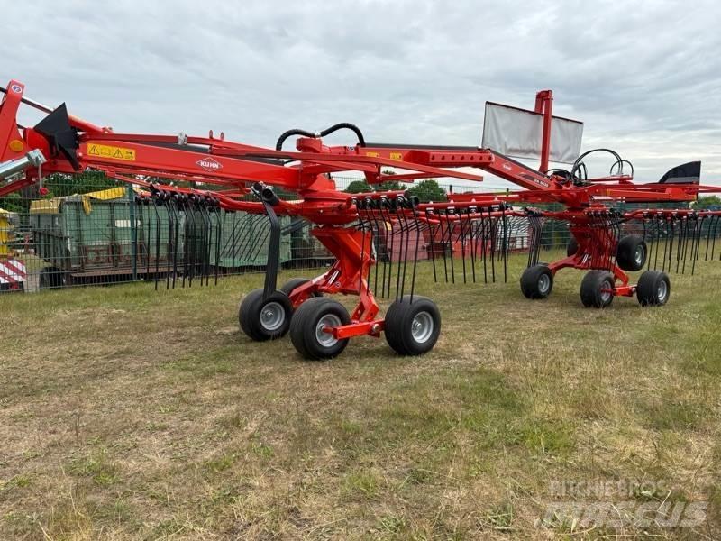 Kuhn GA6632 Agriculture - Others
