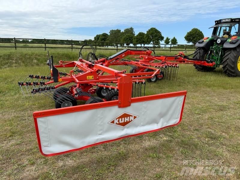 Kuhn GA6632 Agriculture - Others