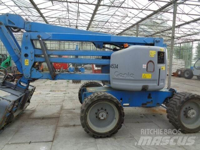 Genie Z45/25 Articulated boom lifts