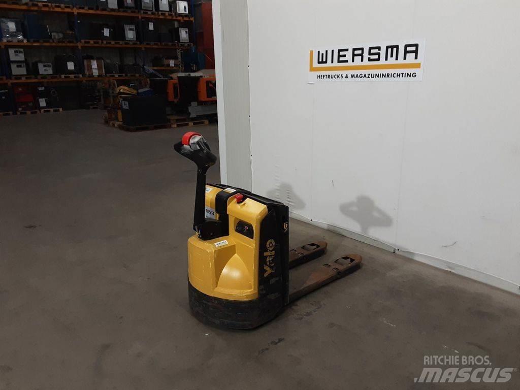 Yale MP16 Hand pallet truck
