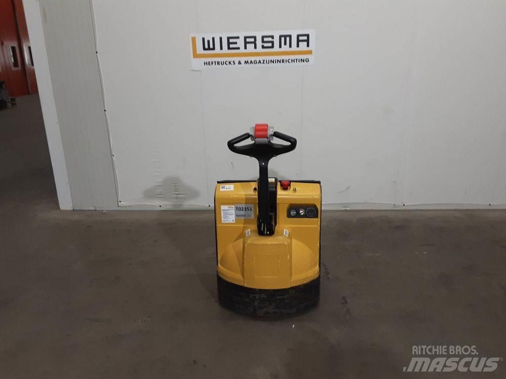 Yale MP16 Hand pallet truck