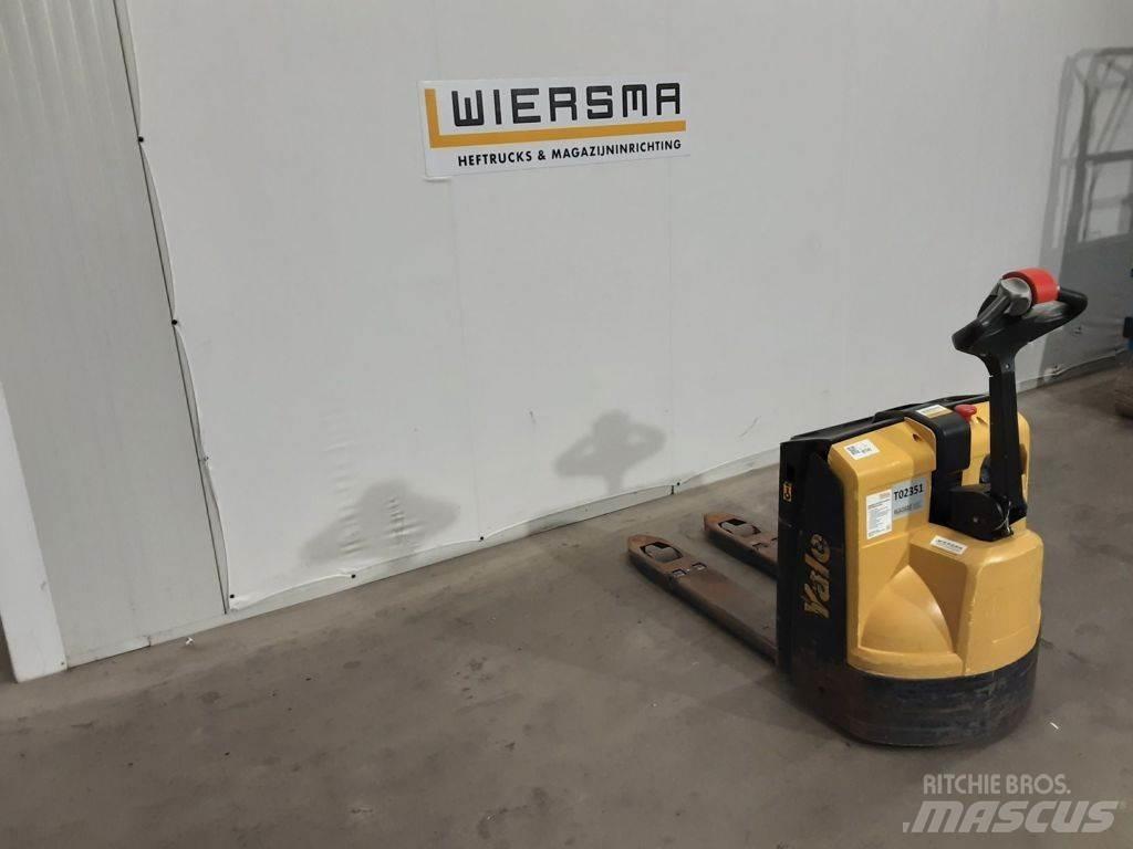 Yale MP16 Hand pallet truck