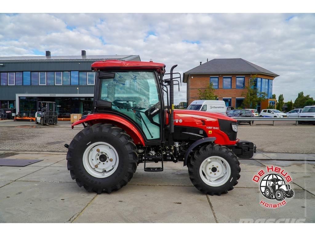 YTO NMF704C Tractors