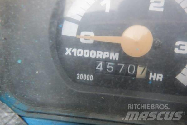 Kubota RX302 Mini excavators < 7t (Mini diggers)