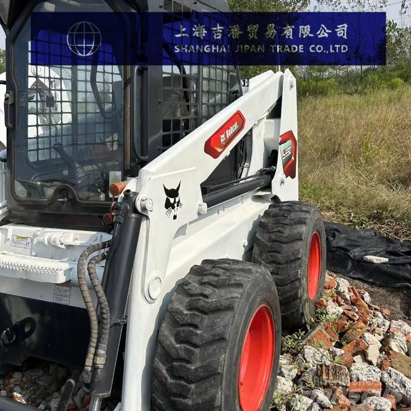Bobcat S 590 Skid steer loaders