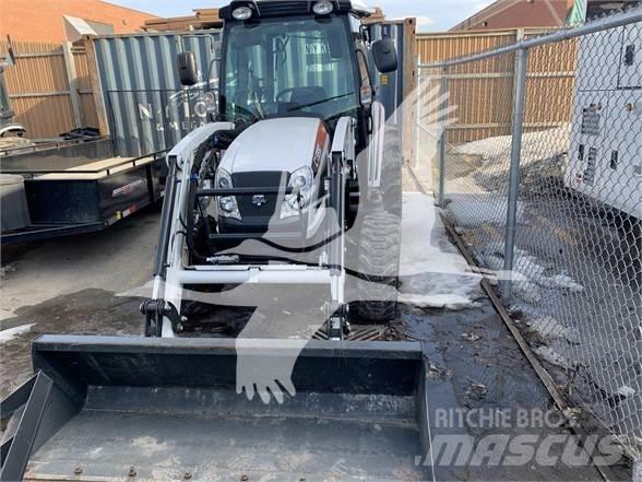 Bobcat CT5550 Tractors