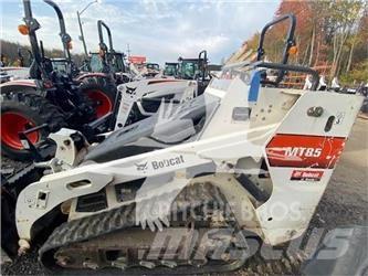 Bobcat MT85 Skid steer loaders