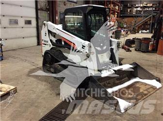 Bobcat T630 Skid steer loaders
