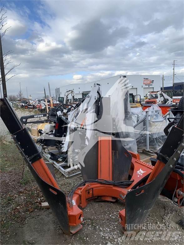 Bobcat TS36MC Forestry - Others