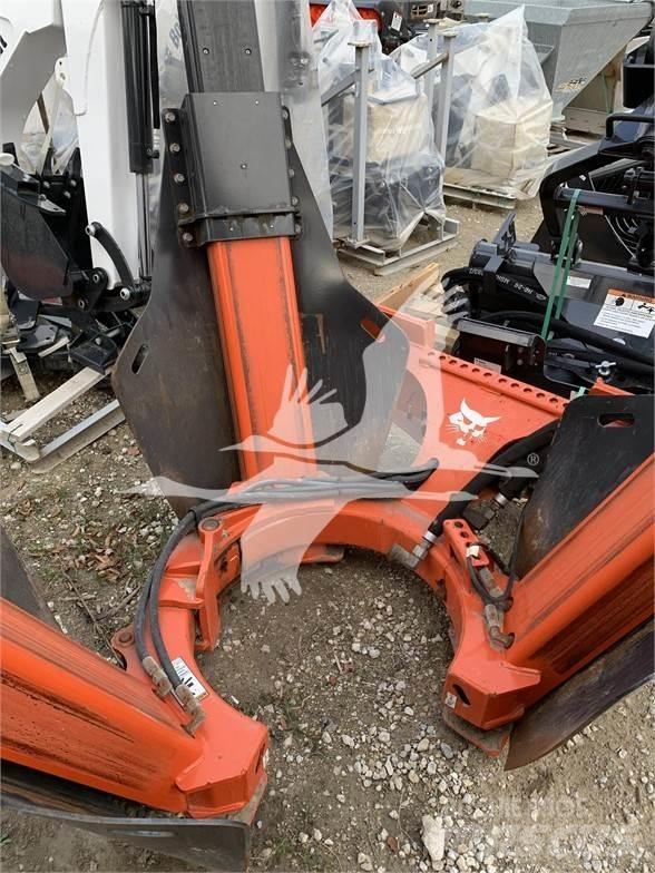 Bobcat TS36MC Forestry - Others