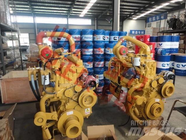 Cummins NTA855-P300 Transportation - Others