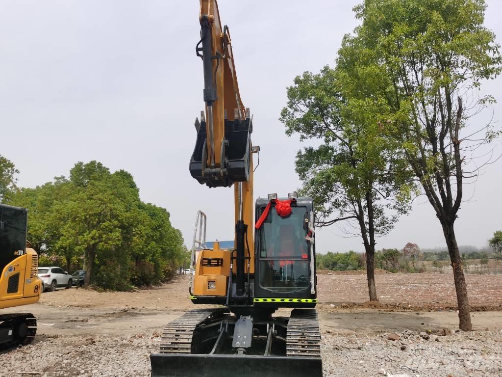 Sany SY 95 C Crawler excavators