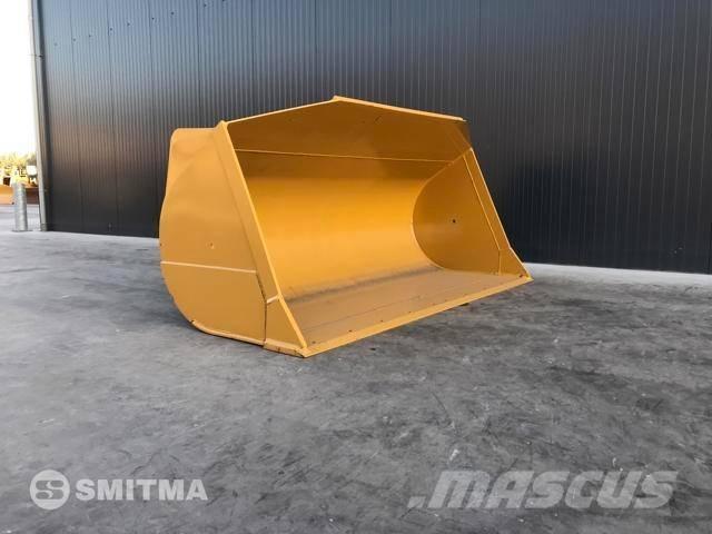 CAT 950G Buckets