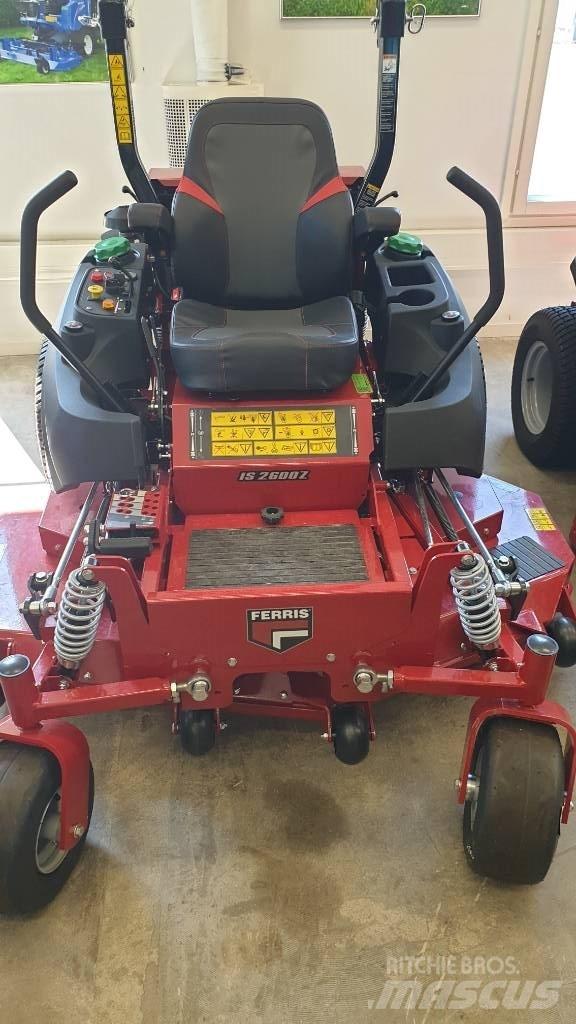 Ferris IS2600 Riding mowers