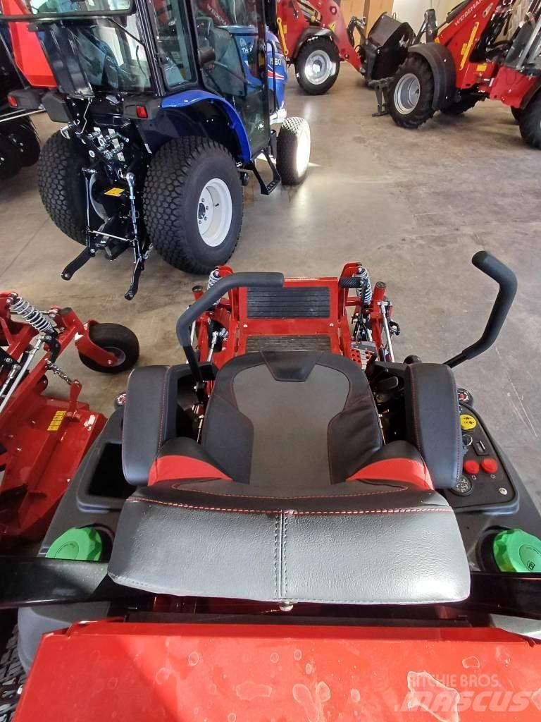 Ferris IS2600 Riding mowers