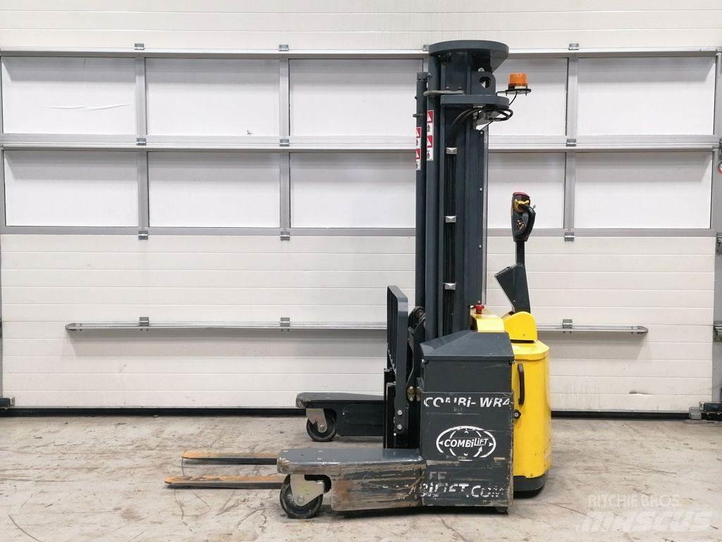 Combilift WR4 Sideloaders