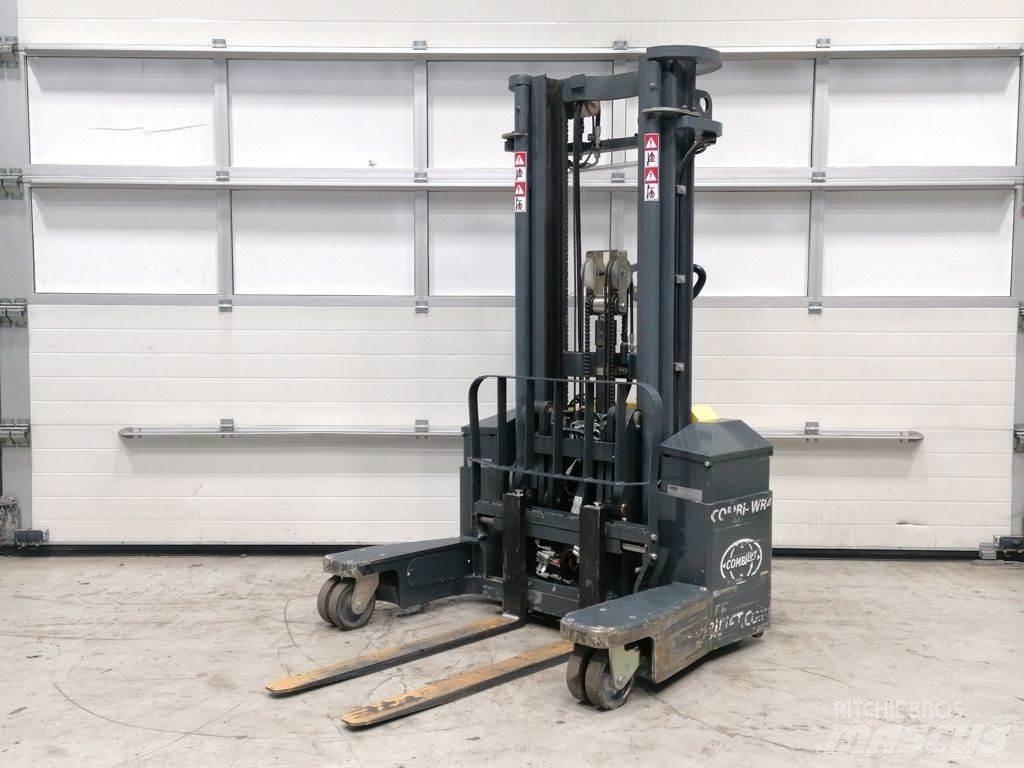 Combilift WR4 Sideloaders