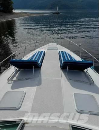  Formula Yachts PC41 Work boats / barges