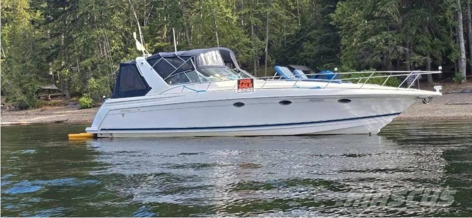  Formula Yachts PC41 Work boats / barges