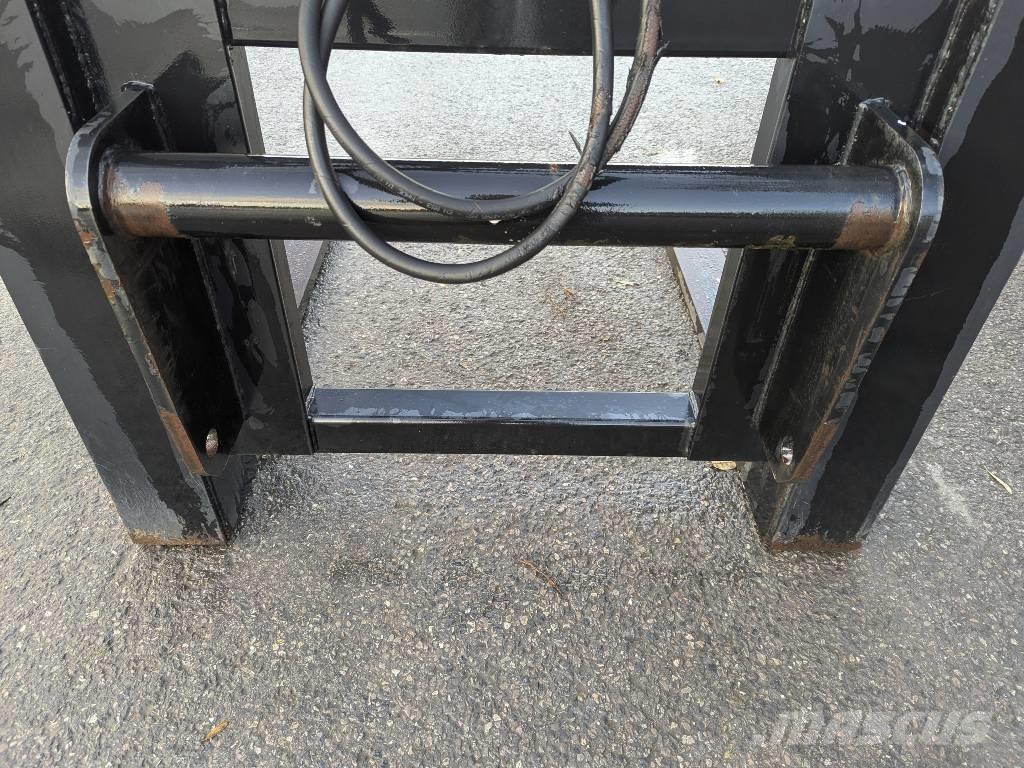 Strimech LOG GRAB Grapples