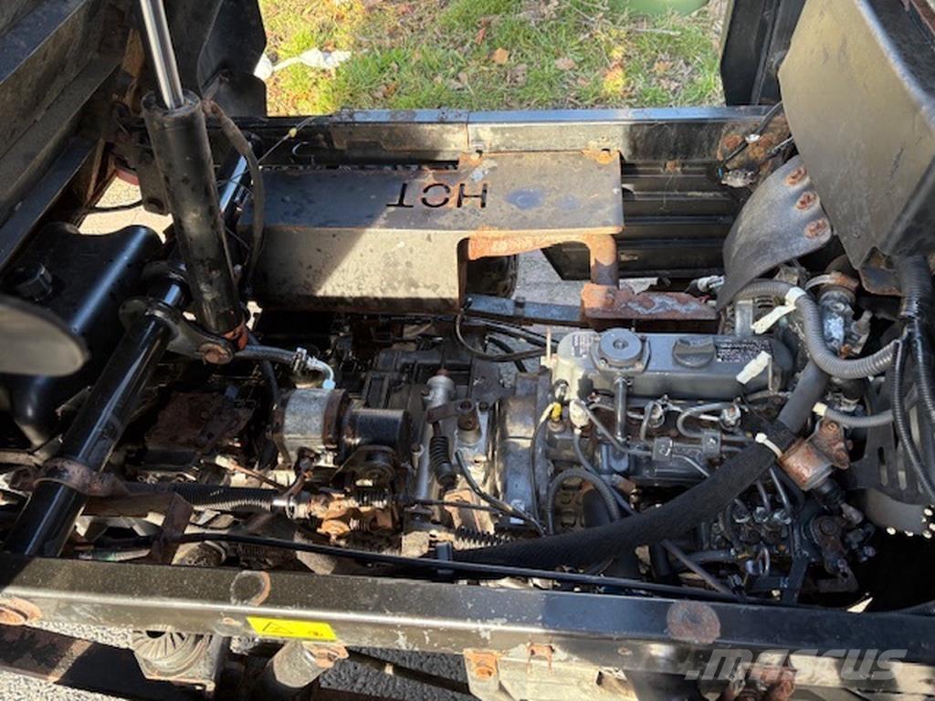 Kubota rtv900 Tractors