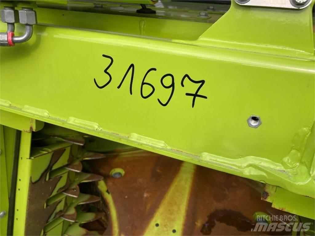 CLAAS Orbis 750 Agriculture - Others