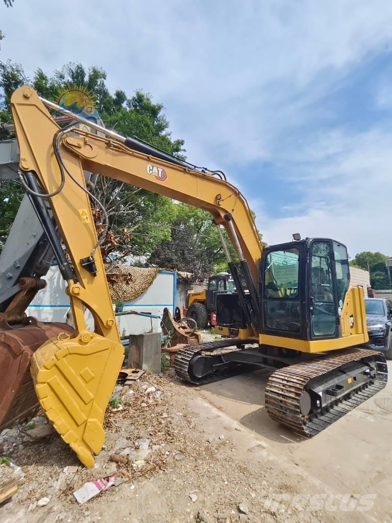 CAT 310 Crawler excavators
