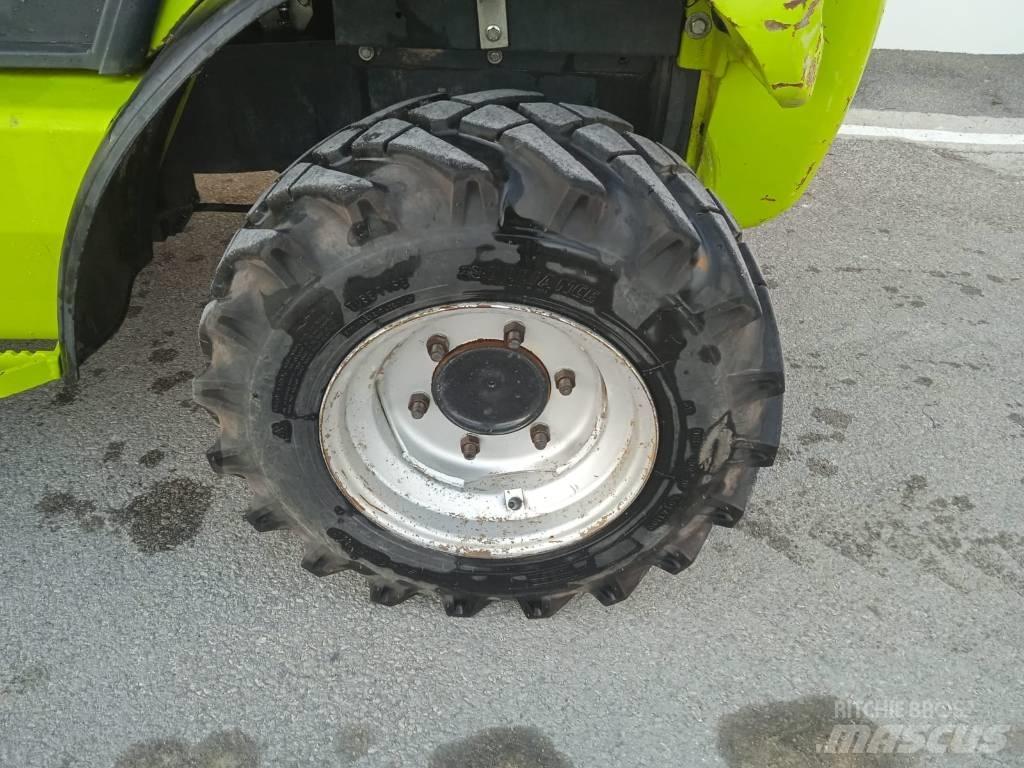Agria tw25-4 Diesel trucks